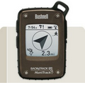 Bushnell-GPS/Compass-Digital Navigation-BackTrack HuntTrack Brown/Black GPS